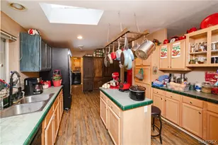8356 W Cordelia, White Hills, AZ 86445 - Photo 21