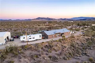 8356 W Cordelia, White Hills, AZ 86445 - Photo 69