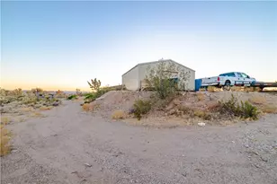 8356 W Cordelia, White Hills, AZ 86445 - Photo 43