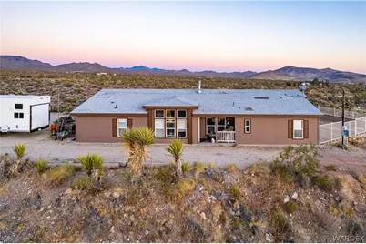 8356 W Cordelia, White Hills, AZ 86445 - Photo 67