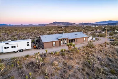 8356 W Cordelia, White Hills, AZ 86445 - Photo 69