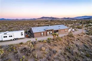 8356 W Cordelia, White Hills, AZ 86445 - Photo 69