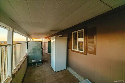 8356 W Cordelia, White Hills, AZ 86445 - Photo 31