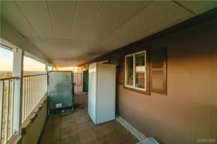 8356 W Cordelia, White Hills, AZ 86445 - Photo 31