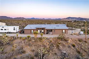 8356 W Cordelia, White Hills, AZ 86445 - Photo 3