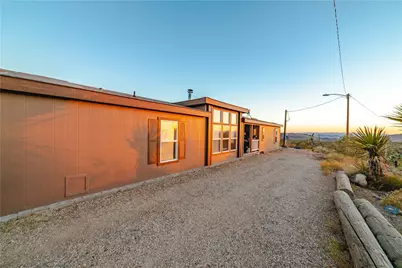 8356 W Cordelia, White Hills, AZ 86445 - Photo 49