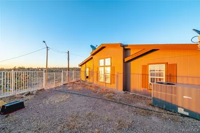 8356 W Cordelia, White Hills, AZ 86445 - Photo 37