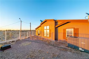 8356 W Cordelia, White Hills, AZ 86445 - Photo 37