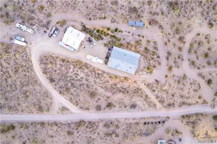 8356 W Cordelia, White Hills, AZ 86445 - Photo 63