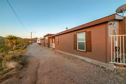 8356 W Cordelia, White Hills, AZ 86445 - Photo 51