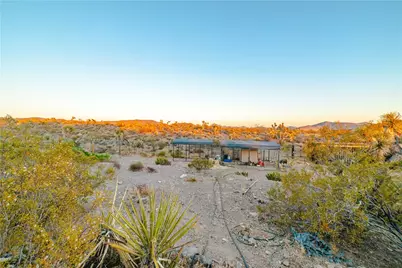 8356 W Cordelia, White Hills, AZ 86445 - Photo 39