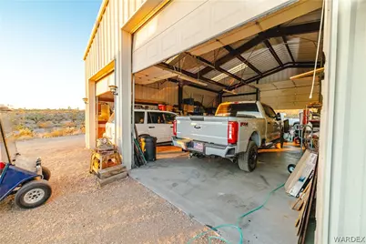 8356 W Cordelia, White Hills, AZ 86445 - Photo 31