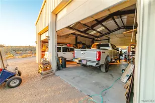 8356 W Cordelia, White Hills, AZ 86445 - Photo 31