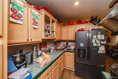 8356 W Cordelia, White Hills, AZ 86445 - Photo 19