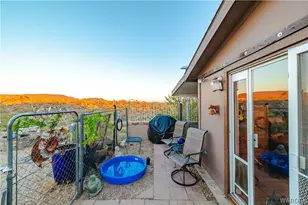 8356 W Cordelia, White Hills, AZ 86445 - Photo 35