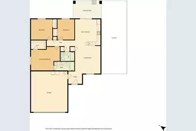 6082 S Tenderfoot Lane, Fort Mohave, AZ 86426 - Photo 45