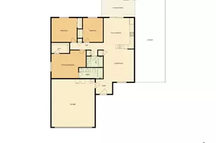 6082 S Tenderfoot Ln, Fort Mohave, AZ 86426 - Photo 45