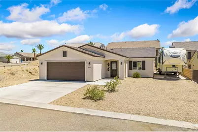 6082 S Tenderfoot Lane, Fort Mohave, AZ 86426 - Photo 3