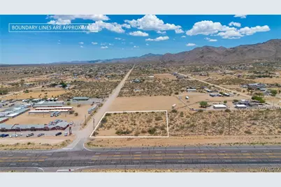 3261 W Hwy 68, Golden Valley, AZ 86413 - Photo 1