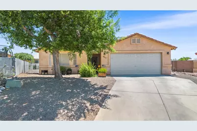 4822 S Castilla Bay, Fort Mohave, AZ 86426 - Photo 1