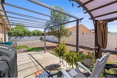 4822 S Castilla Bay, Fort Mohave, AZ 86426 - Photo 29