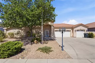 2061 Buena Vista Dr, Kingman, AZ 86401 - Photo 1