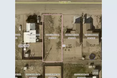 2710 E Leroy Avenue, Kingman, AZ 86409 - Photo 1