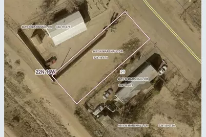 4617 N Marshall Drive, Kingman, AZ 86409 - Photo 1