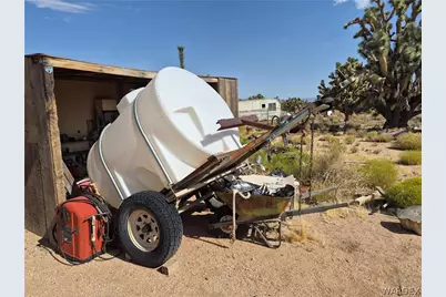 26402 N Peach Lane, Meadview, AZ 86444 - Photo 17