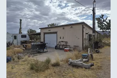 26402 N Peach Lane, Meadview, AZ 86444 - Photo 25