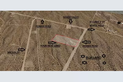 8577 W Indian Peak Drive, White Hills, AZ 86445 - Photo 53