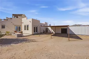 825 W Calico Dr, Meadview, AZ 86444 - Photo 3