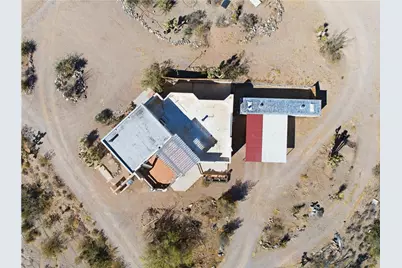825 W Calico Drive, Meadview, AZ 86444 - Photo 39