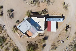 825 W Calico Dr, Meadview, AZ 86444 - Photo 39