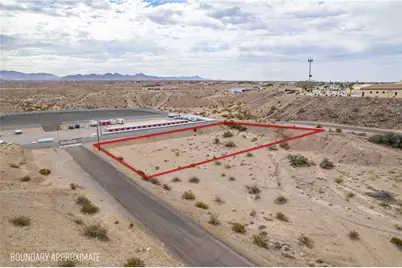 1692 Industrial Road, Bullhead City, AZ 86442 - Photo 1