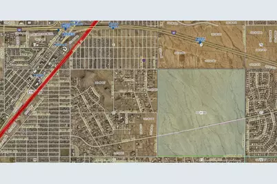 311-04-135 Yuma Street, Kingman, AZ 86401 - Photo 3