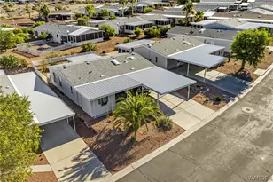 2350 #102 Adobe Rd, Bullhead City, AZ 86442 - Photo 49