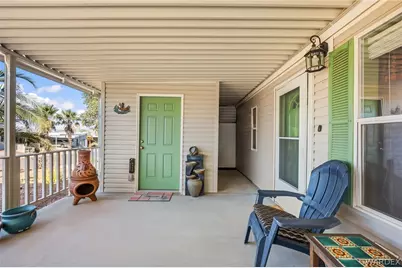 2350 #102 Adobe Road, Bullhead City, AZ 86442 - Photo 9