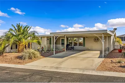 2350 #102 Adobe Road, Bullhead City, AZ 86442 - Photo 3