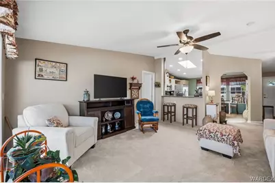 2350 #102 Adobe Road, Bullhead City, AZ 86442 - Photo 17