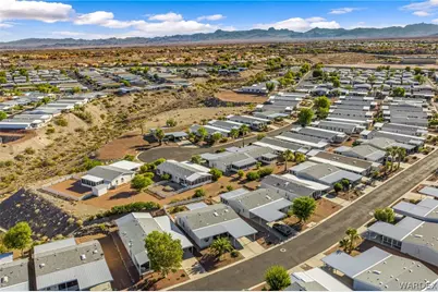 2350 #102 Adobe Road, Bullhead City, AZ 86442 - Photo 45