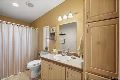 2350 #102 Adobe Road, Bullhead City, AZ 86442 - Photo 35