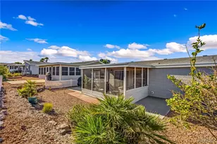 2350 #102 Adobe Rd, Bullhead City, AZ 86442 - Photo 37