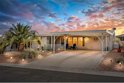 2350 #102 Adobe Road, Bullhead City, AZ 86442 - Photo 1