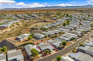 2350 #102 Adobe Rd, Bullhead City, AZ 86442 - Photo 47