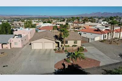 1831 Combat Drive, Lake Havasu City, AZ 86403 - Photo 1