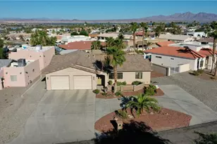 1831 Combat Dr, Lake Havasu City, AZ 86403 - Photo 1