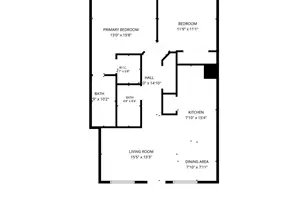 1795 Bimini Ln A-5, Lake Havasu, AZ 86404 - Photo 3