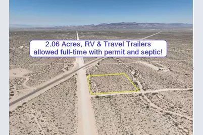 555 Knox Drive, Yucca, AZ 86438 - Photo 15