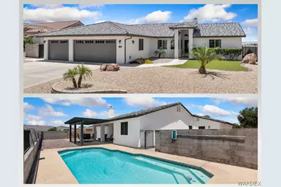 2246 Shadow Canyon Drive, Bullhead City, AZ 86442 - Photo 1